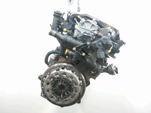 Engine CITROËN C4 Picasso I MPV (UD_) 2.0 HDi 138 | BP36660787M1 - Image 2