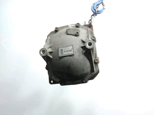 Rear differential MITSUBISHI PAJERO IV (V8_W, V9_W) 3.2 DI-D 4WD (V98W, V88W) | BP28224757M24 