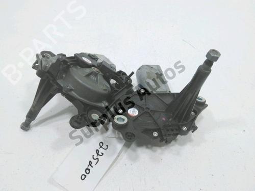 Used Rear wiper motor MINI MINI CLUBMAN (R55) Cooper D (109 hp) 31008142