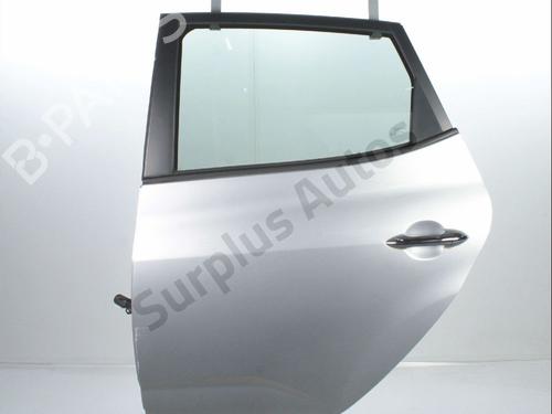 Used Left rear door Left rear door KIA VENGA (YN) 1.6 CRDi 115 (116 hp) 34416640 34416640