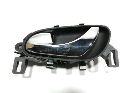 Used Rear left interior door handle NISSAN QASHQAI II SUV (J11, J11_) 1.6 dCi (130 hp) 28252751