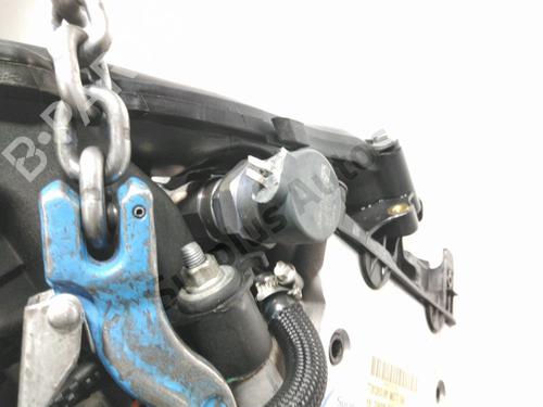 Engine BMW 5 (E60) 525 d | BP37761823M1 - Image 5