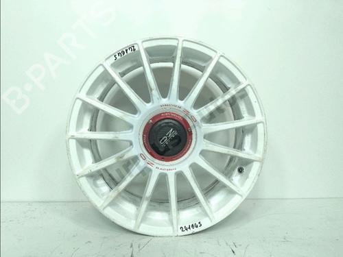 Used Rim Rim 36796184 36796184