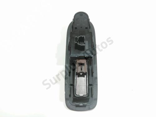 Left front window switch PEUGEOT 407 Coupe (6C_) 2.7 HDi | BP28249575I27 
