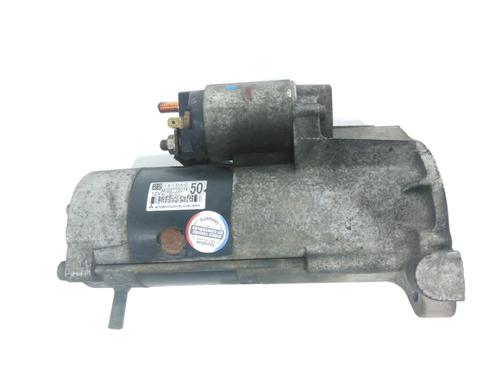 Startmotor MITSUBISHI PAJERO IV (V8_W, V9_W) 3.2 DI-D 4WD (V98W, V88W) (200 hp) 28222039