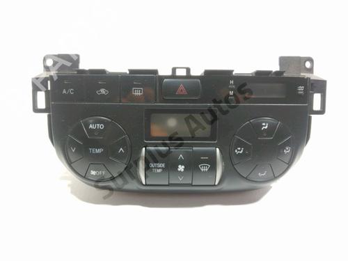 AC-Styringsenhed/Manøvreenhed TOYOTA RAV 4 II (_A2_) 2.0 D 4WD (CLA20_, CLA21_, CLA20R, CLA21R) (116 hp) 28228073