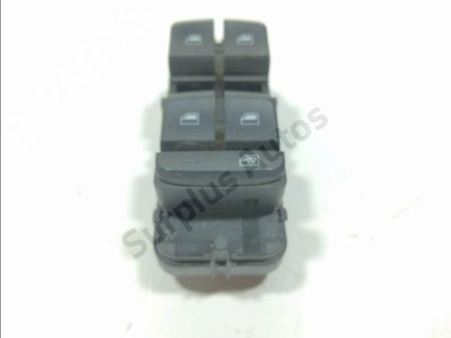 Used Left front window switch Left front window switch MG MG ZS SUV (AZS1) EV (CSA7001) (143 hp) 36253308 36253308