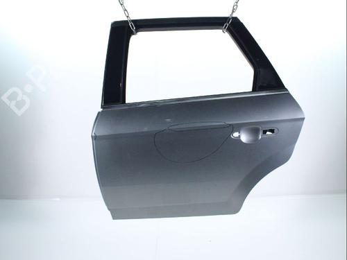 Used Left rear door FORD MONDEO IV Turnier (BA7) 1.8 TDCi (125 hp) 28253538