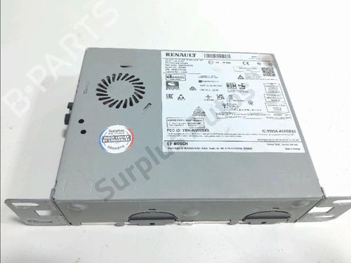 radio-renault-twingo-iii-bcm_-bca_-2014-36314573 main image