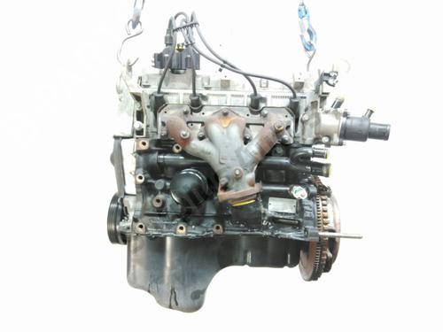 Engine RENAULT CLIO II (BB_, CB_) 1.4 (B/CB0C, B/CB0S) | BP28219179M1 