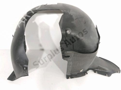 Wheel arch VW GOLF VI (5K1) 1.6 TDI | BP32379529C56