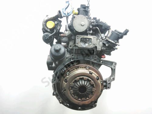 Engine CITROËN C1 (PM_, PN_) | BP38317048M1 - Image 4