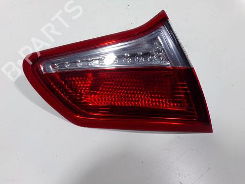 Left tailgate light CITROËN C4 II (NC_) 1.6 HDi 90 | BP28267768C79 