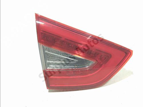 Used Left tailgate light Left tailgate light HYUNDAI ix35 (LM, EL, ELH) 1.7 CRDi (116 hp) 36402832 36402832