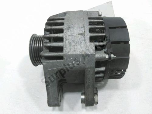 Used Alternator Alternator PEUGEOT 107 (PM_, PN_) 1.0 (68 hp) 34389692 34389692