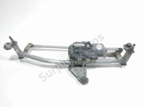Front wipers mechanism SKODA YETI (5L) 2.0 TDI 4x4 | BP28273513C83 
