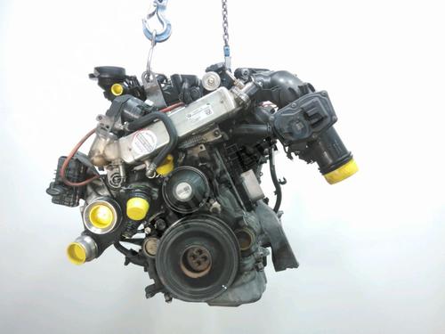 Engine BMW 3 (F30, F80) 320 d | BP36351905M1 - Image 4