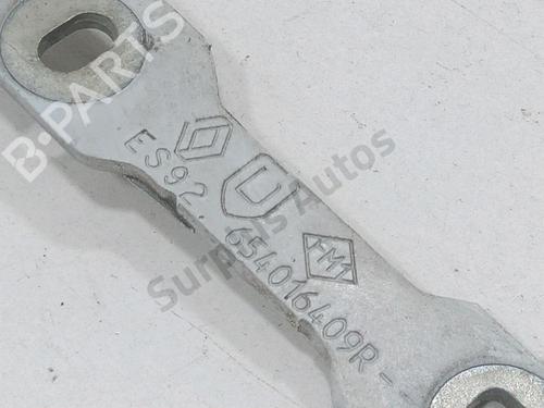 Hinge/Door check strap DACIA DUSTER (HS_) 1.5 dCi 4x4 | BP36374355C146 - Image 2