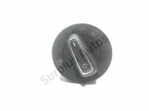 Hovedlysbryter VW GOLF SPORTSVAN VII (AM1, AN1) 1.0 TSI (115 hp) 31822351