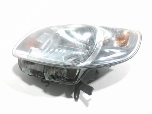 Used Left headlight RENAULT KANGOO Express (FW0/1_) 1.5 dCi 90 (FW0G, FW05, FW08, FW11) (90 hp) 30869584