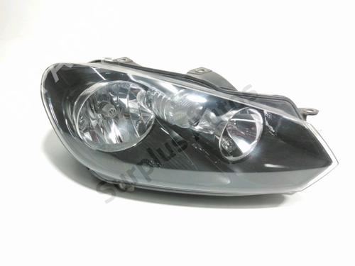 Used Right headlight Right headlight VW GOLF VI Convertible (517) 1.6 TDI (105 hp) 34232749 34232749