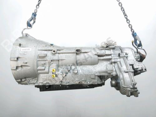 Used Gearbox Gearbox BMW X3 (F25) xDrive 20 d (184 hp) 32655256 32655256