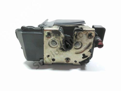 Used Rear left lock Rear left lock 28255422 28255422