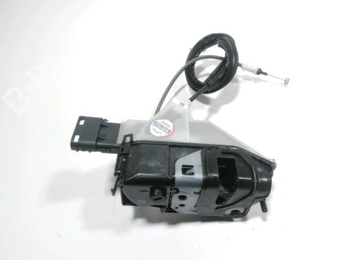 Used Front right lock Front right lock 37777069 37777069