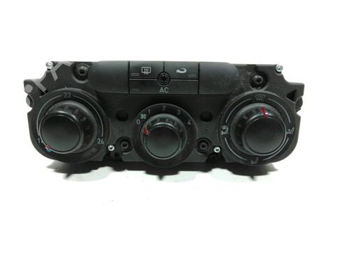 Used Climate control Climate control 37767019 37767019