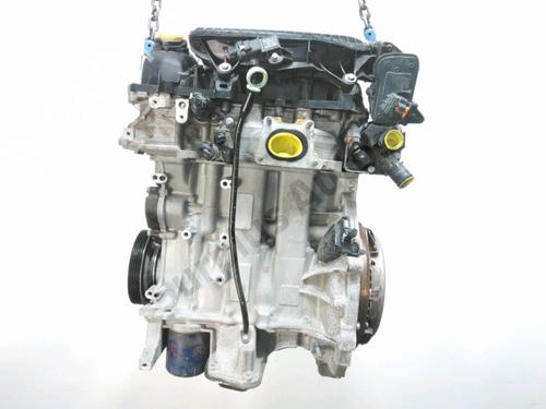Engine CITROËN C3 / C3 ORIGIN III (SX) 1.2 PureTech 82 | BP28219185M1 