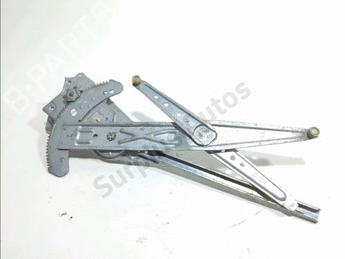 Used Front left window mechanism Front left window mechanism RENAULT KANGOO (KC0/1_) D 65 1.9 (KC0E, KC02, KC0J, KC0N) (64 hp) 39765337 39765337
