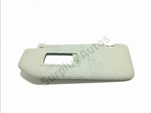 Used Left sun visor Left sun visor 38300874 38300874