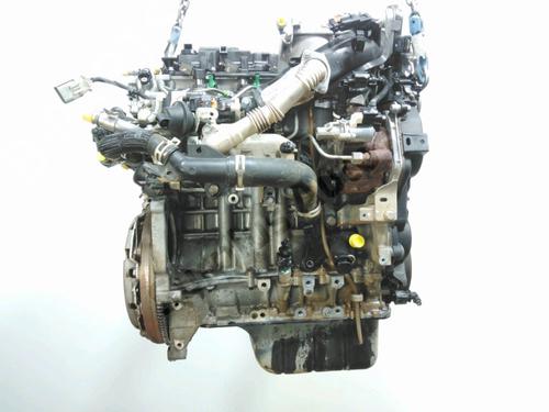 Motor CITROËN BERLINGO Box Body/MPV (B9) 1.6 HDi 115 (114 hp) 29347429