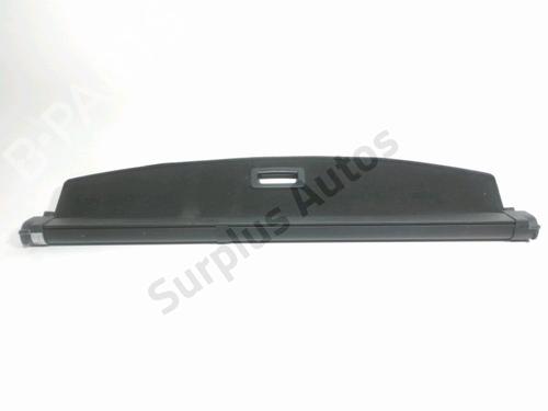Rear parcel shelf PEUGEOT 308 SW II (LC_, LJ_, LR_, LX_, L4_) 1.6 HDi / BlueHDi 115 (LCBHXM, LCBHXT) | BP29859522C85 