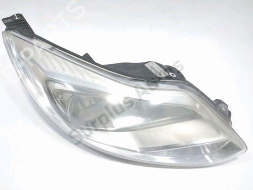 Used Right headlight Right headlight 37786960 37786960