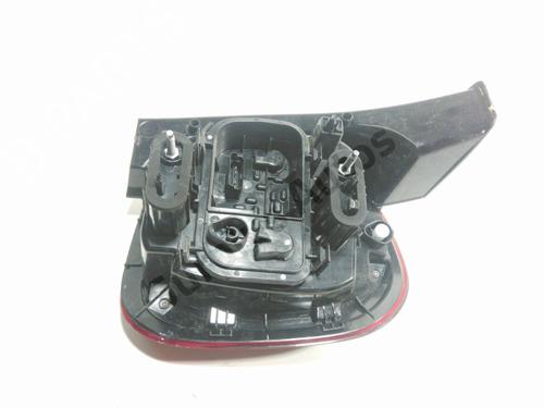 Venstre baglygte DACIA DUSTER (HM_) 1.5 dCi 115 (HMAD) | BP36465416C34 - Image 3