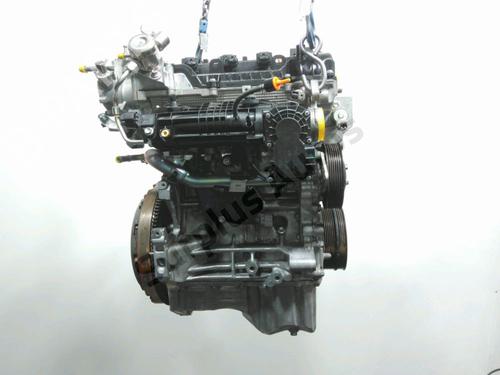 Motor SUZUKI SWIFT V (AZ) 1.0 SHVS (A2L310) (111 hp) 29265902