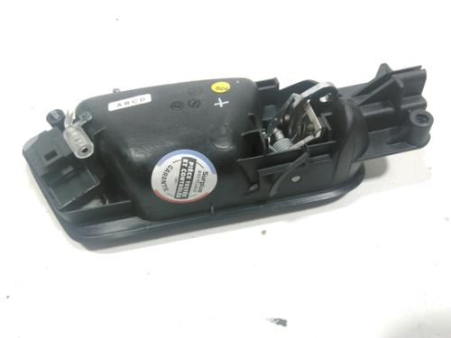 Front left interior door handle VW TIGUAN (5N_) 2.0 TDI 4motion | BP37775089I13 - Image 2