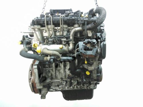 Used Engine Engine CITROËN C3 Picasso (SH_) 1.6 HDi (90 hp) 33261810 33261810