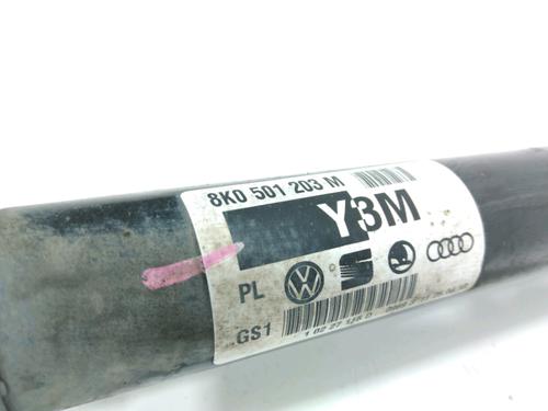 Left rear driveshaft AUDI A4 Allroad B8 (8KH) 2.0 TDI quattro | BP28224844M40 - Image 4