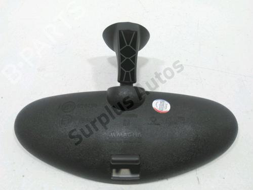 Rear mirror SMART FORTWO Coupe (450) 0.7 (450.352, 450.332) | BP31003759I6 - Image 2