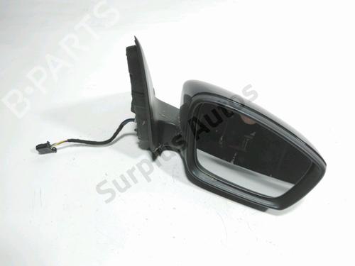 Retrovisor direito Retrovisor direito SKODA FABIA III (NJ3) 1.0 TSI (95 hp) 36068897 36068897