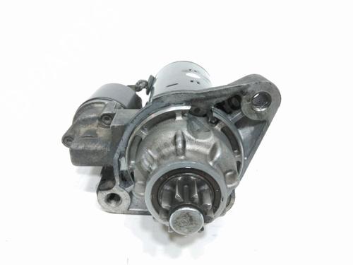 Startmotor Startmotor VW TOUAREG (7LA, 7L6, 7L7) 2.5 R5 TDI (174 hp) 37220409 37220409