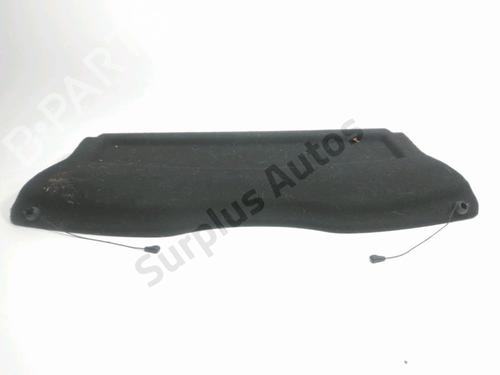 Used Rear parcel shelf FORD FIESTA V (JH_, JD_) 1.4 TDCi (68 hp) 28262196