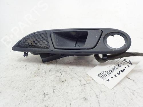 Front left interior door handle FORD FIESTA VI (CB1, CCN) 1.25 | BP37775098I13 - Image 2