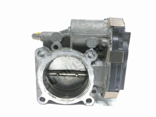 Throttle body RENAULT MEGANE IV Hatchback (B9A/M/N_) 1.6 TCe 205 (B9MV) | BP35808091M82 - Image 3
