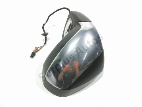 Left mirror PEUGEOT 3008 I MPV (0U_) 1.6 HDi | BP28246516C26 