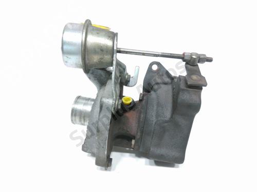 Turbolader/Kompressor RENAULT CLIO III (BR0/1, CR0/1) 1.5 dCi (BR17, CR17) | BP28220655M71 