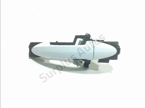 Used Rear right exterior door handle Rear right exterior door handle 38345704 38345704