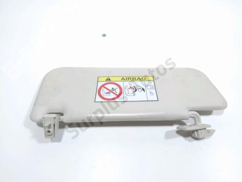Right sun visor FORD KA (RU8) 1.2 | BP28263198I2 - Image 2